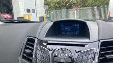 Ford Fiesta 1.25 82 Zetec 5dr Petrol Hatchback